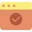 Checking Symbol 64x64