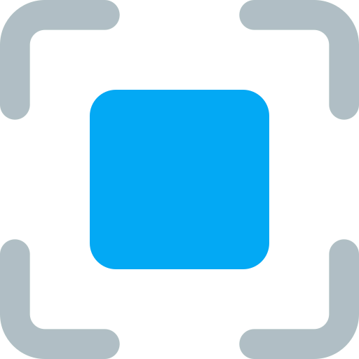 Text icon