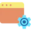Web page icon 64x64
