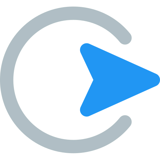 Right icon