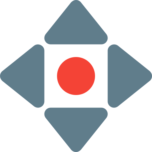 Move icon
