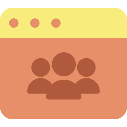 Profile icon