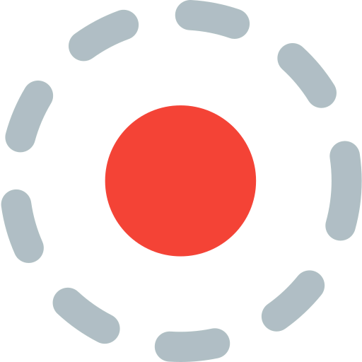 Rounded icon