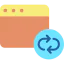 Sync icon 64x64