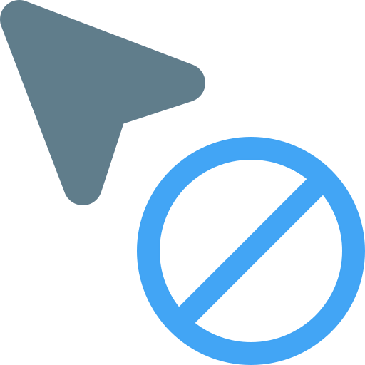 Selection icon