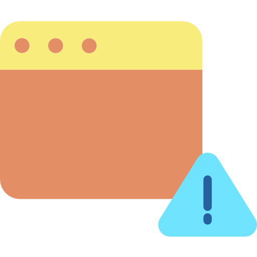 Website icon