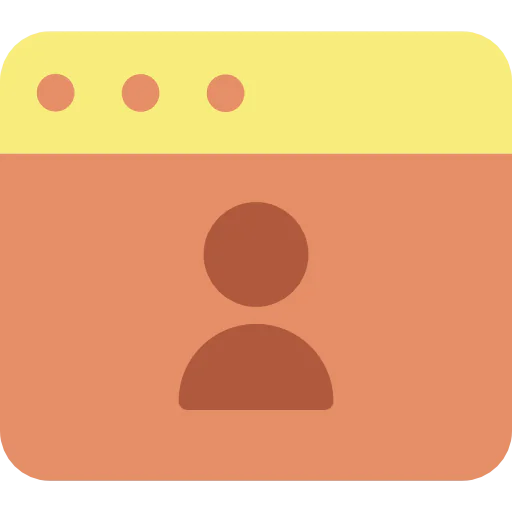 Profile icon