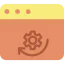 Webpage icon 64x64