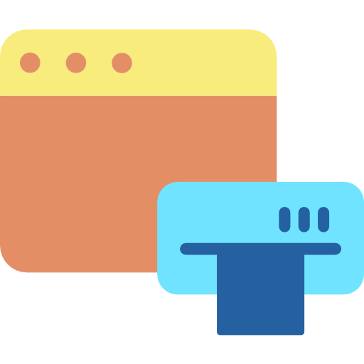 Printer icon