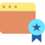 Website icon 64x64