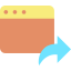 Browser icon 64x64