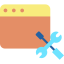Web page icon 64x64