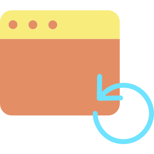 Sync icon