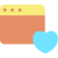 Browser icon 64x64
