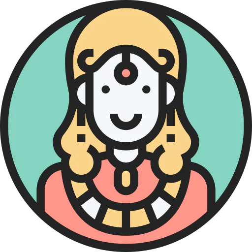 Arab icon