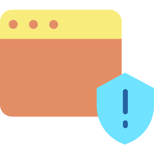 Website icon