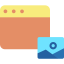 Web page icon 64x64