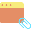 Web page icon 64x64