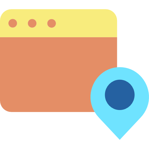 Browser icon