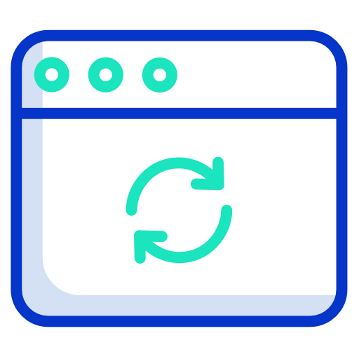 Refresh icon