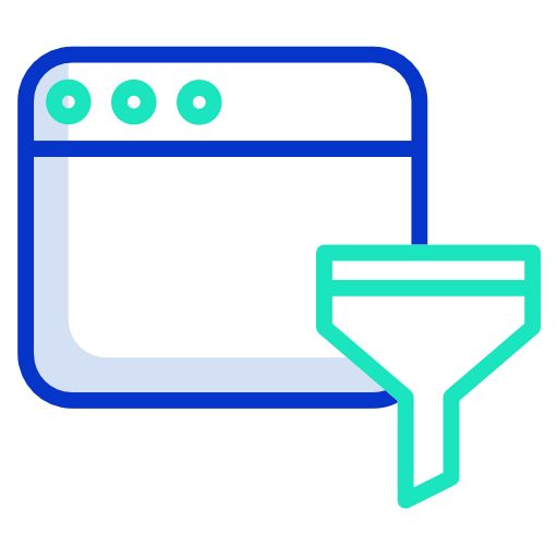 Browser icon