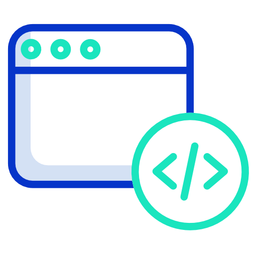 Web programming 图标