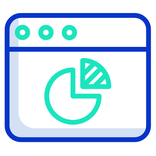 Chart icon
