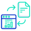 Transfer icon 64x64