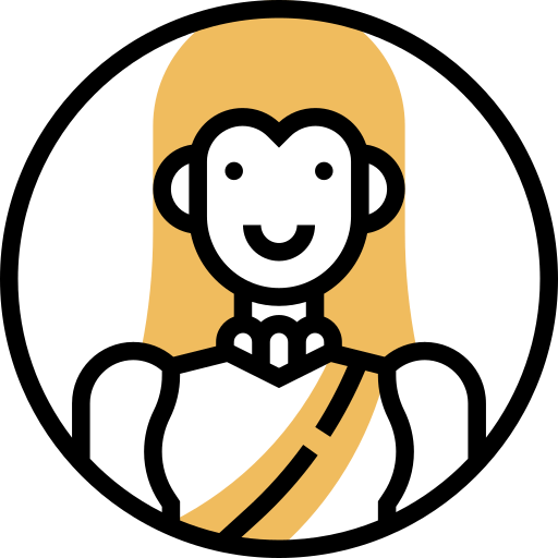 Thai icon