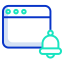 Notification icon 64x64