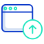 Browser icon 64x64