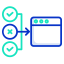 Browser icon 64x64
