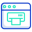 Printer icon 64x64