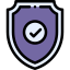 Shield icon 64x64