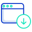 Browser icon 64x64