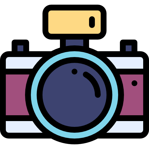 Camera icon