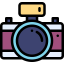 Camera icon 64x64