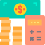Money icon 64x64