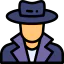 Detective icon 64x64