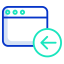 Return icon 64x64