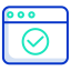 Checking іконка 64x64