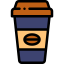 Coffee cup icon 64x64