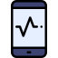 Smartphone icon 64x64