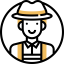 Germany Symbol 64x64