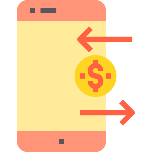 Payment method icon