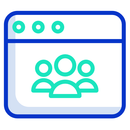 Profile icon