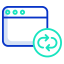 Sync icon 64x64