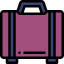 Suitcase icon 64x64