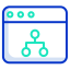 Networking icon 64x64