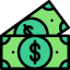 Money icon 64x64